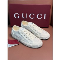 구찌 남녀공용 테니스 1977 신발 운동화 스니커즈