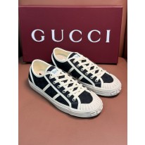 구찌 남녀공용 테니스 1977 신발 운동화 스니커즈