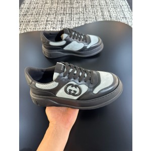 구찌 남녀공용 신발 운동화 스니커즈