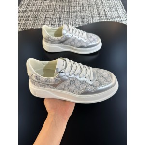 구찌 남녀공용 신발 운동화 스니커즈