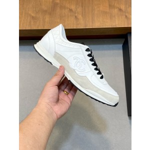 샤넬 남자 신발 운동화 스니커즈