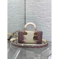 디올 레이디 백 여자가방