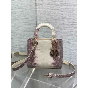 디올 레이디 백 여자가방