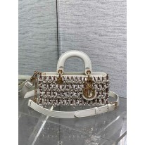 디올 레이디 백 여자가방