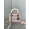 디올 레이디 백 여자가방