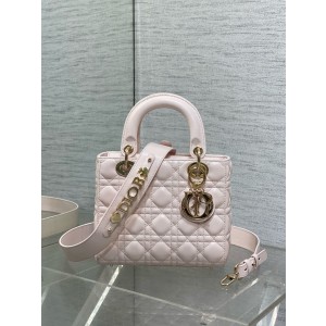 디올 레이디 백 여자가방