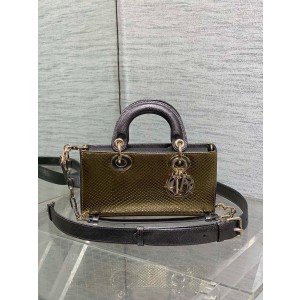 디올 레이디 백 여자가방