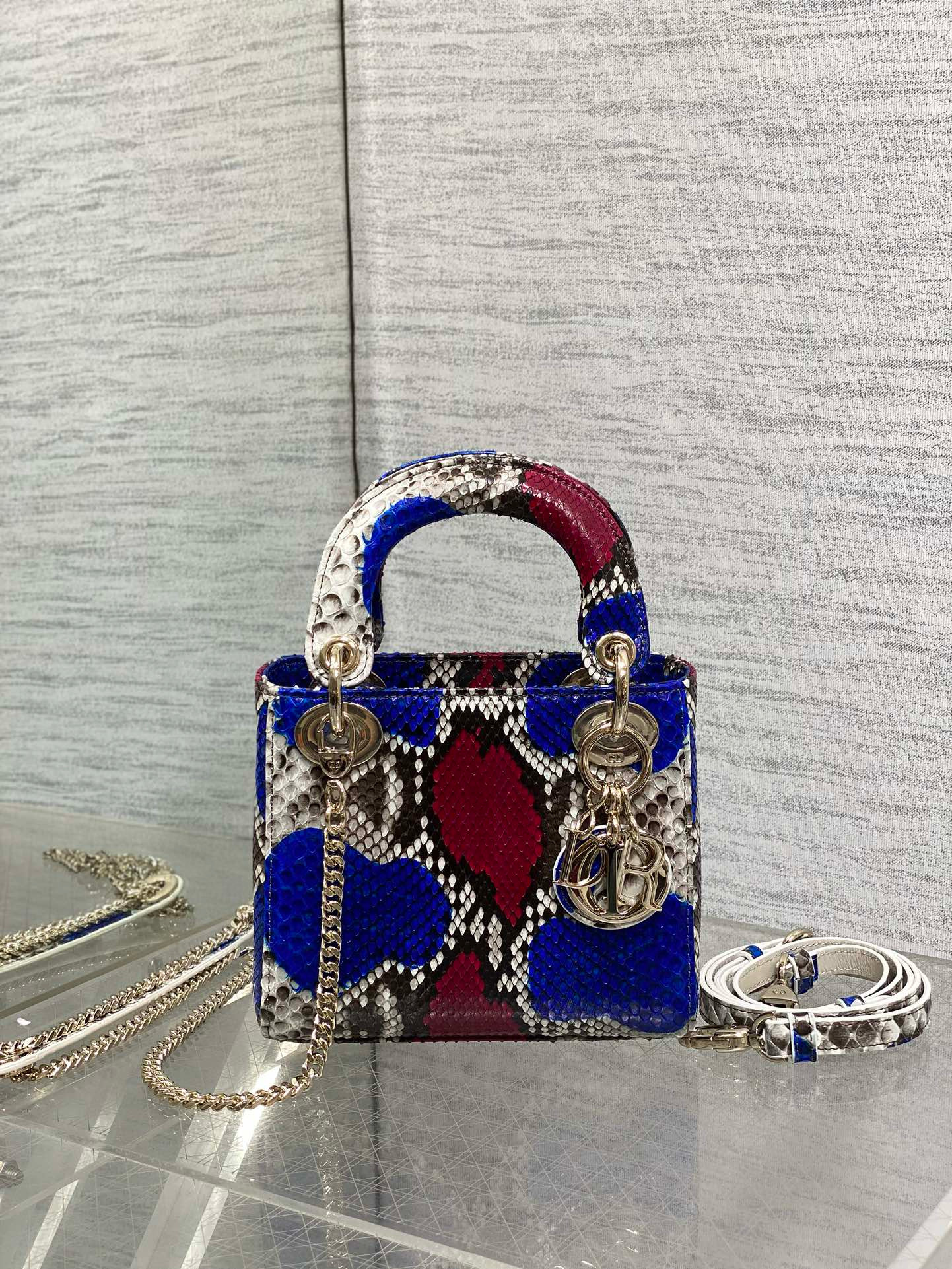 디올 레이디 백 여자가방