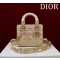 디올 레이디 백 여자가방
