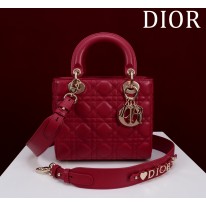 디올 레이디 백 여자가방