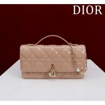 디올 레이디 백 여자가방