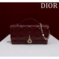 디올 레이디 백 여자가방