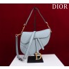 디올 M0446 M0447 남녀공용 새들백