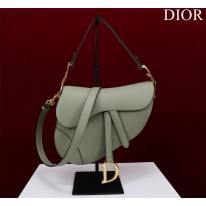 디올 M0446 M0447 남녀공용 새들백