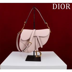 디올 M0446 M0447 남녀공용 새들백