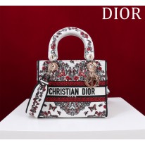 디올 M0565 레이디 백 여자가방