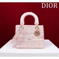 디올 M0565 레이디 백 여자가방