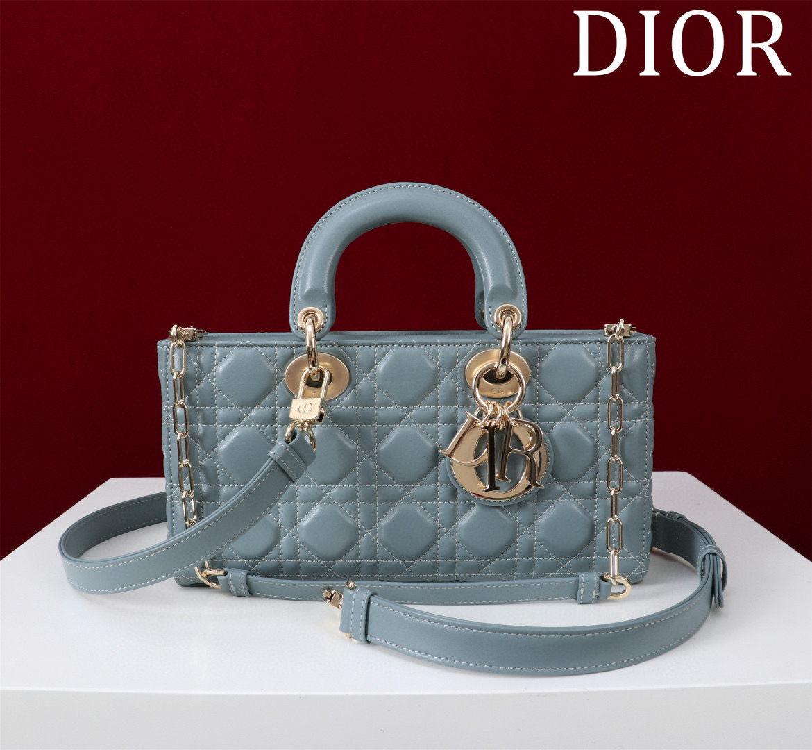 디올 라지 여자가방