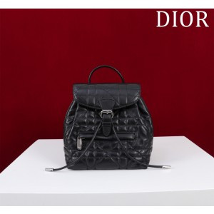 디올 스몰 여자가방 백팩