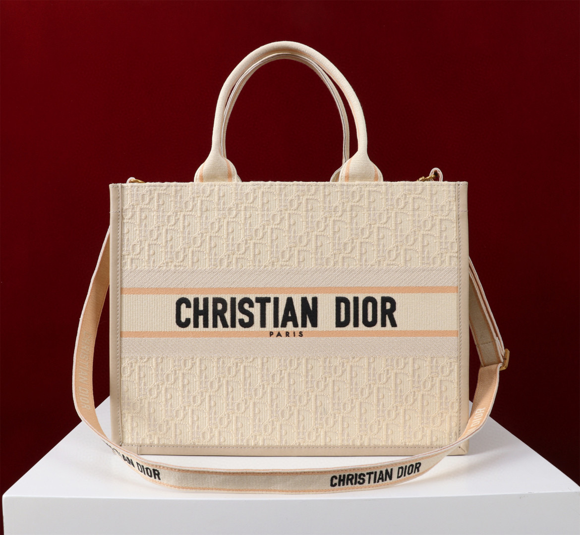 디올 토트백 여자가방