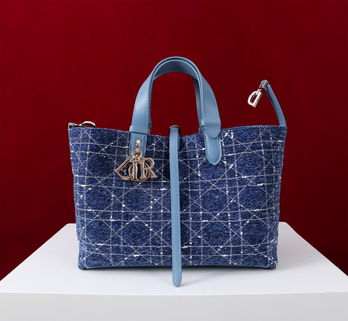 디올 토트백 여자가방