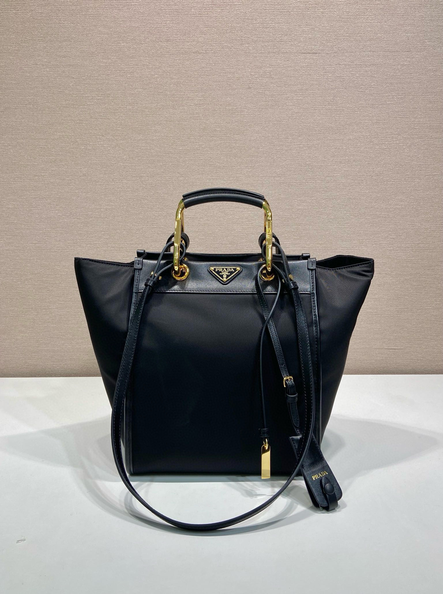 프라다 1BG578 남녀공용가방 토트백