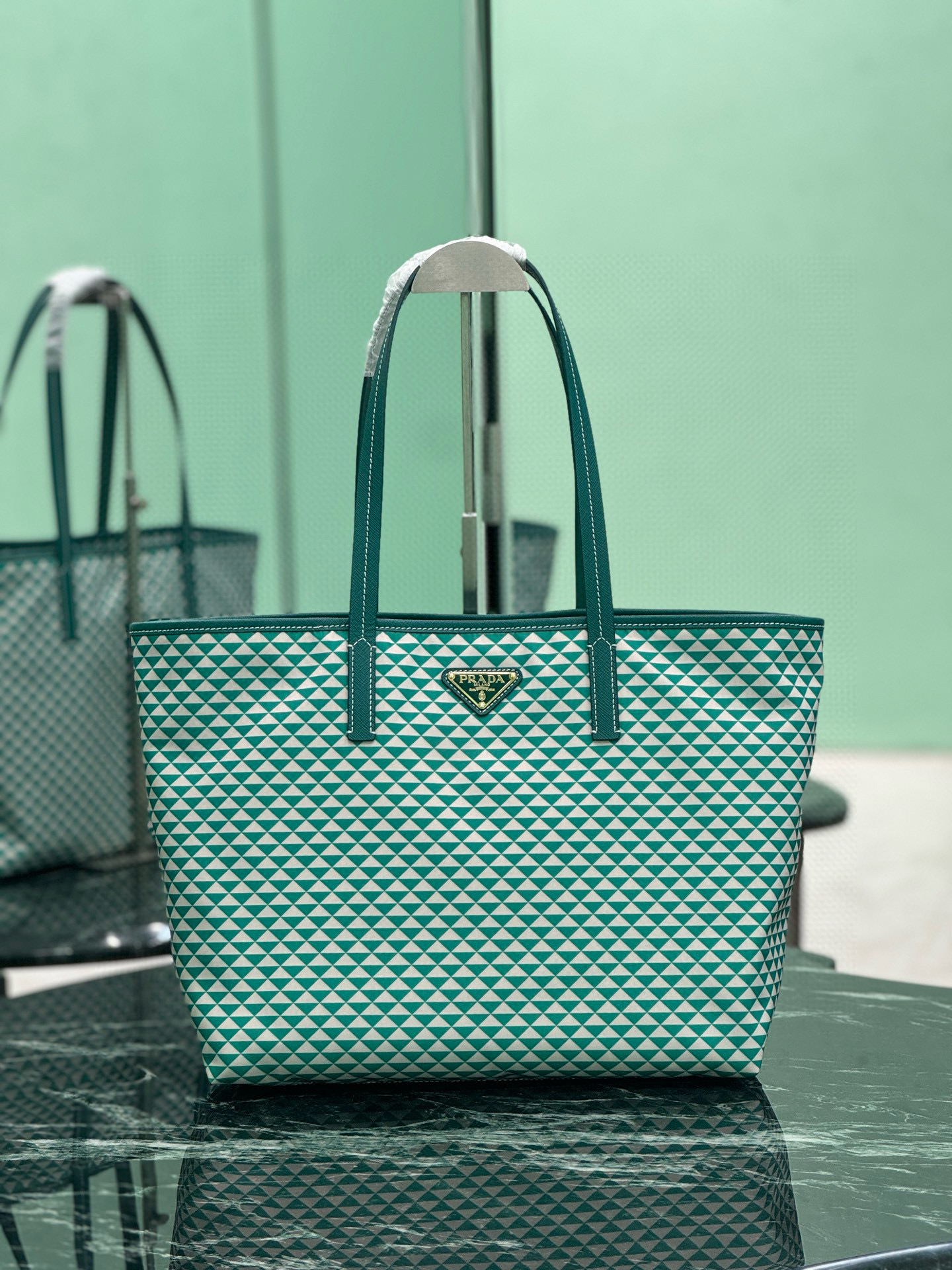 프라다 1BD552 여자가방