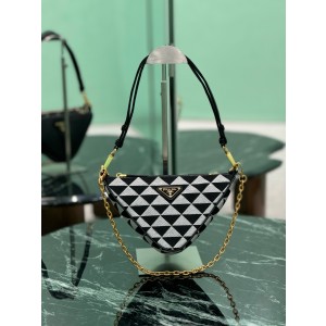 프라다 1BC176 여자가방