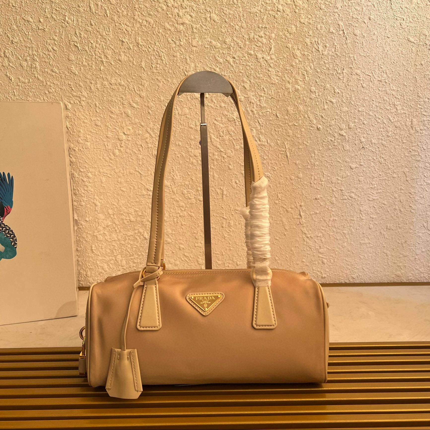 프라다 1BB127 여자가방