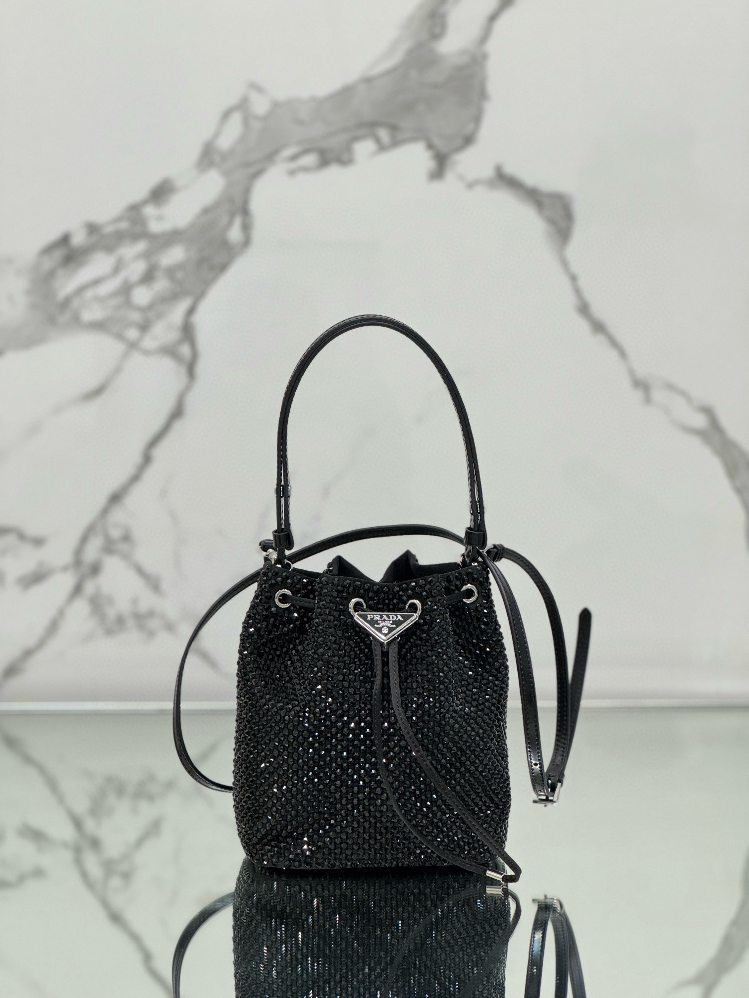 프라다 1BE067 여자가방