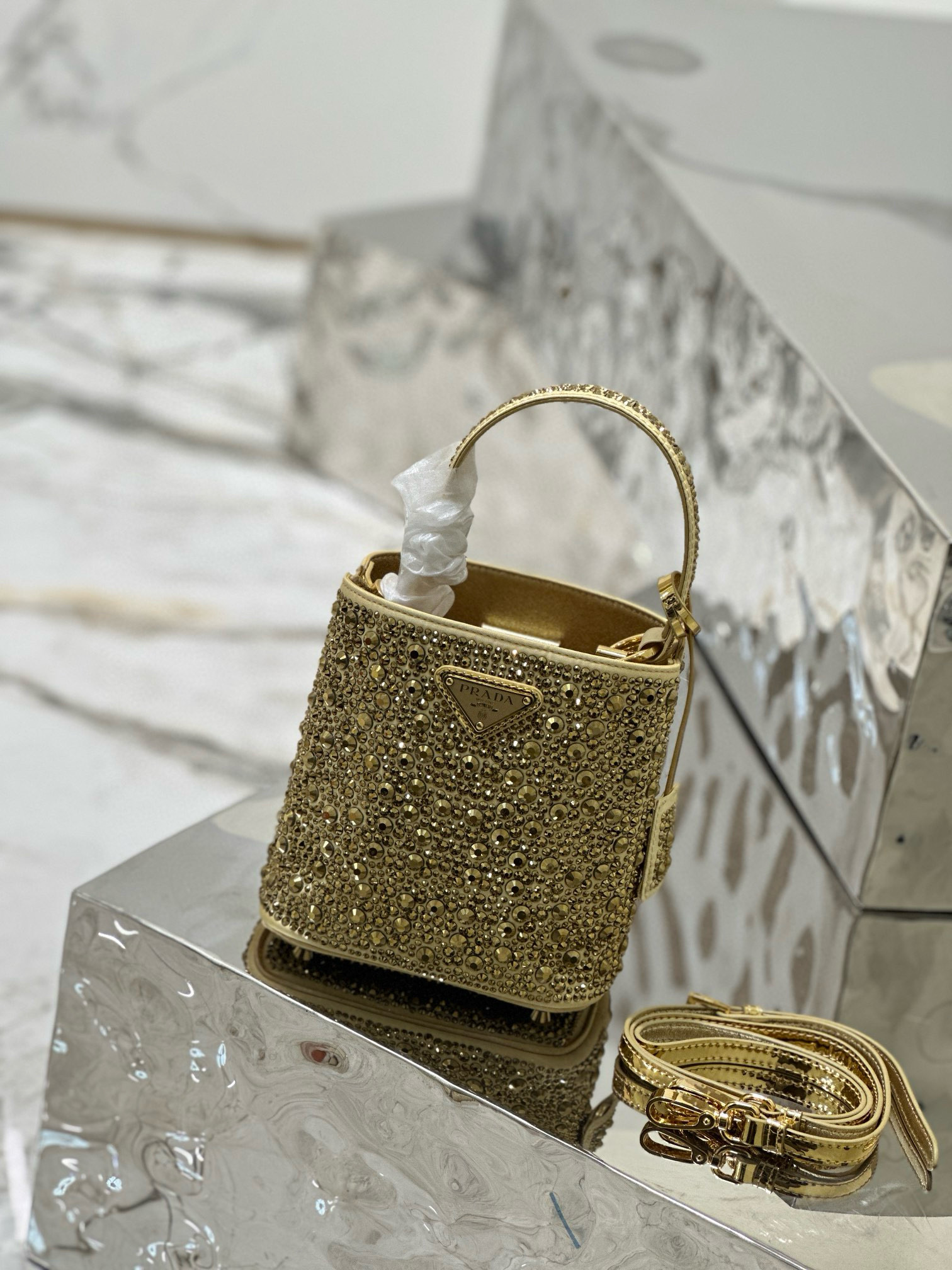 프라다 1BA373 여자가방