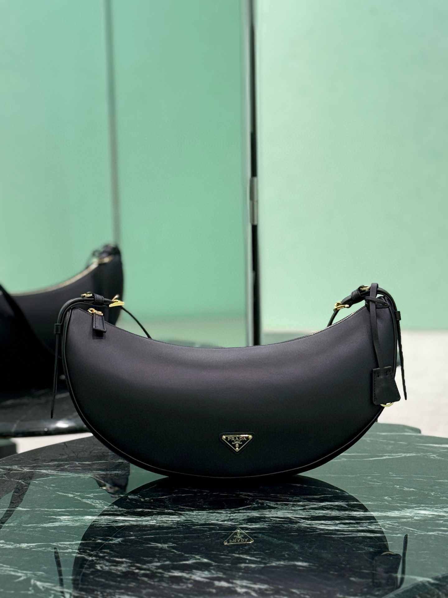 프라다 1BA373 여자가방