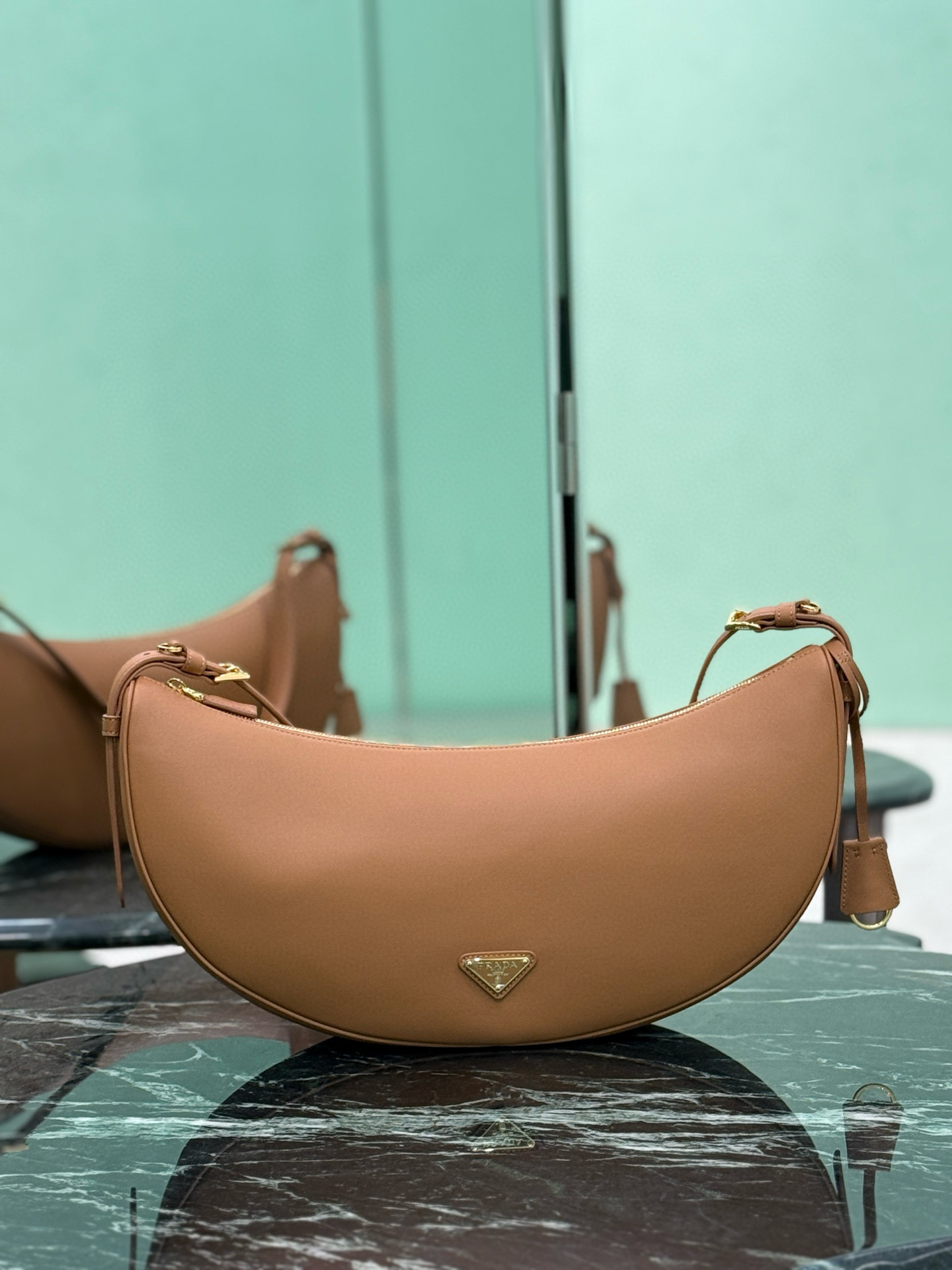 프라다 1BA373 여자가방