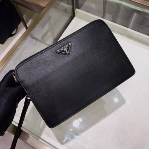 프라다 2VF056 클러치백