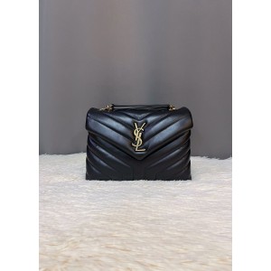 생로랑 494699 미디움 여자가방