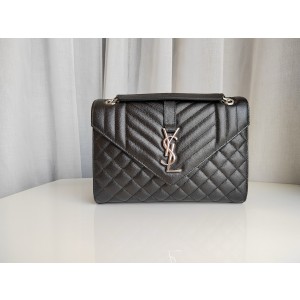 생로랑 487206 미디움 여자가방
