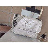 생로랑 633158 28cm 여자가방