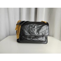 생로랑 633158 28cm 여자가방