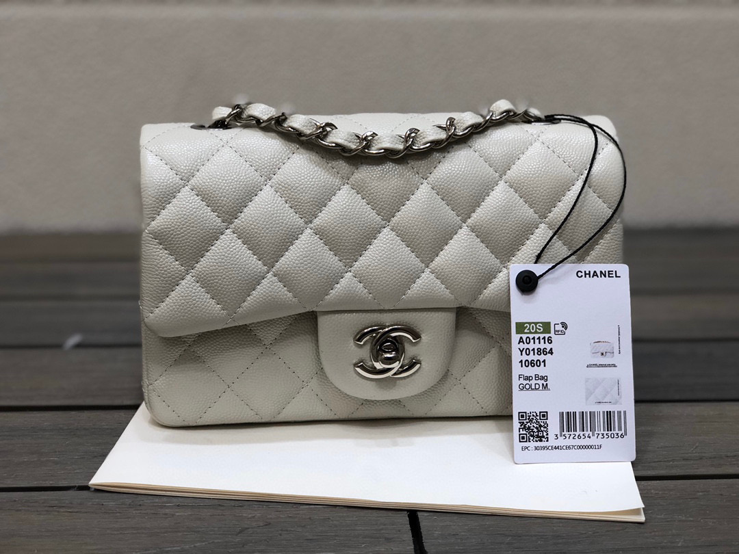 샤넬 여자가방 1116