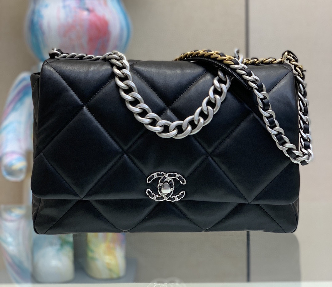 샤넬 여자가방 1162