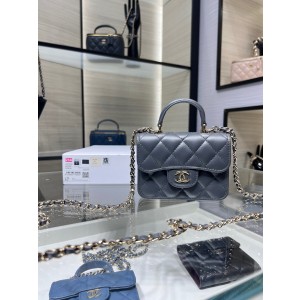 샤넬 여자가방 AP2200Y