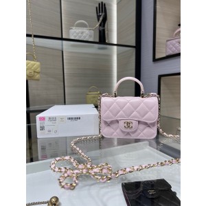 샤넬 여자가방 AP2200Y