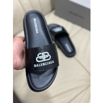 발렌시아가 남자 슬리퍼