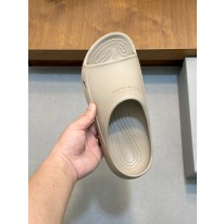 발렌시아가 남자 슬리퍼