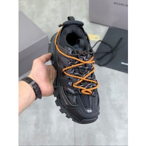 발렌시아가 트랙 남녀공용 신발 운동화 스니커즈