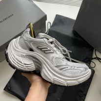 발렌시아가 10XL 남여공용 신발 운동화 스니커즈