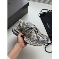 발렌시아가 3XL 남여공용 신발 운동화 스니커즈