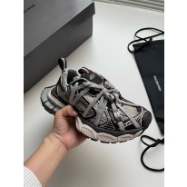 발렌시아가 3XL 남여공용 신발 운동화 스니커즈