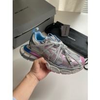 발렌시아가 3XL 남여공용 신발 운동화 스니커즈