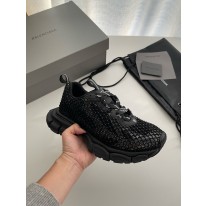 발렌시아가 3XL 남여공용 신발 운동화 스니커즈